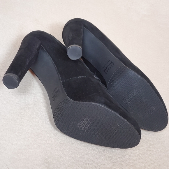 Stuart Weitzman cheetah heels - Picture 5 of 8